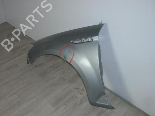 Left front fenders FORD MONDEO IV (BA7) 2.0 TDCi | BP26022509C41 