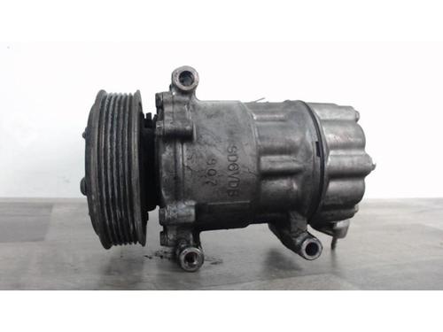 AC compressor PEUGEOT 206+ (2L_, 2M_) 1.4 HDi eco 70 | BP24132413M34 
