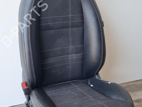 Left front seat MERCEDES-BENZ A-CLASS (W176) A 180 CDI / d (176.012) | BP35981845C15 - Image 2