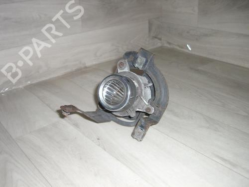 Used Left front fog light Left front fog light ALFA ROMEO 147 (937_) 1.9 JTDM 16V (937.AXN1B, 937.BXN1B) (150 hp) 26125128 26125128