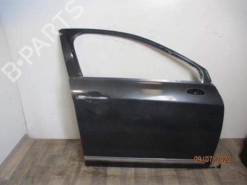 Right front door CITROËN C5 III (RD_) 2.0 HDi (RDRHD8, RDRHDJ, RDRHR8, RDRHRJ) | BP24023905C3 