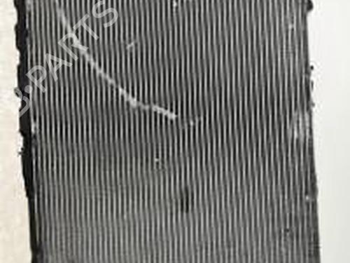 Køler FORD S-MAX (WA6) 2.0 TDCi (136 hp) 31086300