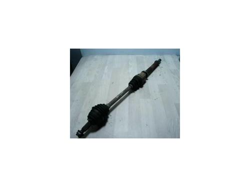 Right front driveshaft DACIA LOGAN MCV (KS_) 1.5 dCi (KS0W) | BP24025777M39 