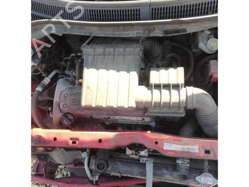 Engine SUZUKI SWIFT III (MZ, EZ) 1.3 (RS413, ZC11S) | BP26225885M1 