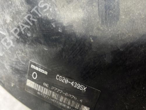 Servo brake MAZDA 5 (CW) 1.6 CD | BP33458912M42 - Image 2