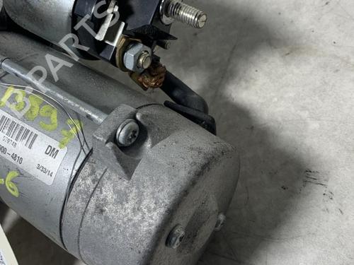 Starter CITROËN C6 (TD_) 2.7 HDi | BP28173421M8