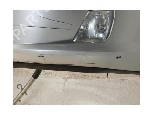 Pára-choques frente PEUGEOT 407 SW (6E_, 6D_) 2.0 HDi | BP30807301C7