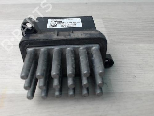 Heater resistor FORD C-MAX (DM2) 1.8 TDCi | BP21182946M108