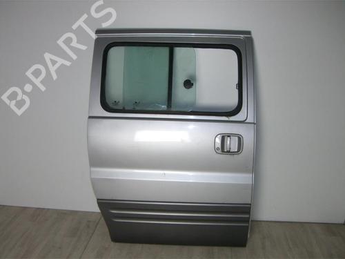 Used Right slide door MG MG 6 Hatchback 1.9 DTi (150 hp) 25619705