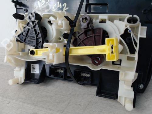 Climate control CITROËN C4 II (NC_) 1.6 HDi 90 | BP24027200I5  - Image 7