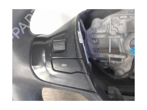 Steering wheel PEUGEOT 208 I (CA_, CC_) 1.4 HDi | BP26687069C49 