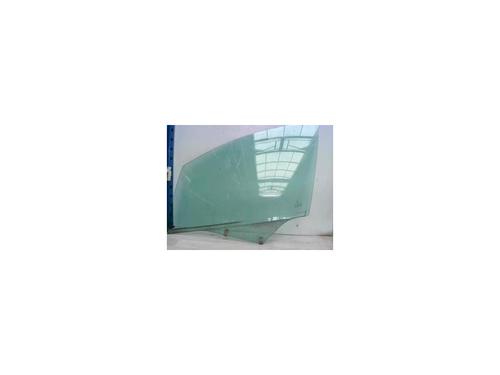Used Front left door window PEUGEOT 307 (3A/C) 1.6 HDi (90 hp) 24027822
