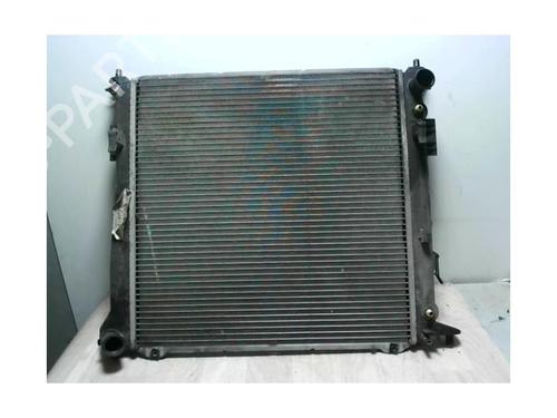 Water radiator HYUNDAI i30 (FD) 1.6 CRDi | BP24027153M31 