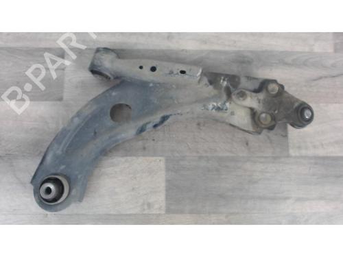 Left front suspension arm CITROËN C4 SPACETOURER (3D_) 1.5 BlueHDi 130 | BP25853644M12 
