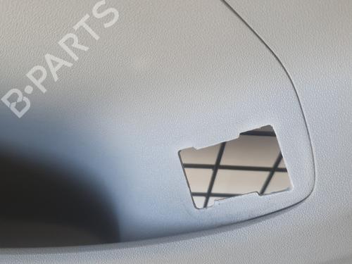 Rear left panel CITROËN C3 Picasso (SH_) 1.6 HDi | BP34057459C60 - Image 7