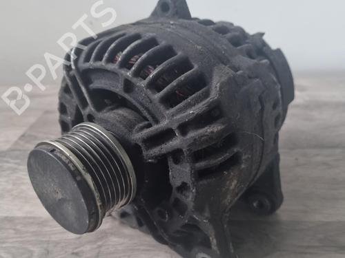 Used Alternator Alternator 36966040 36966040
