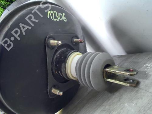 Servo brake OPEL AGILA (A) (H00) 1.3 CDTI (F68) | BP24023148M42 