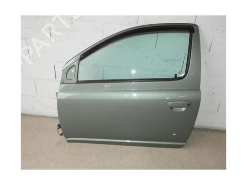Left front door TOYOTA YARIS (_P1_) 1.0 (SCP10_, SCP10R) | BP24028229C2