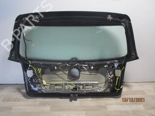 Tailgate VW GOLF V (1K1) 2.0 TDI 16V | BP25619374C6