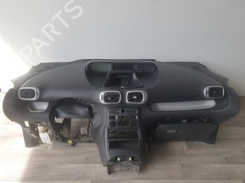 Cruscotto Cruscotto CITROËN C3 Picasso (SH_) 1.6 HDi (90 hp) 34375680 34375680