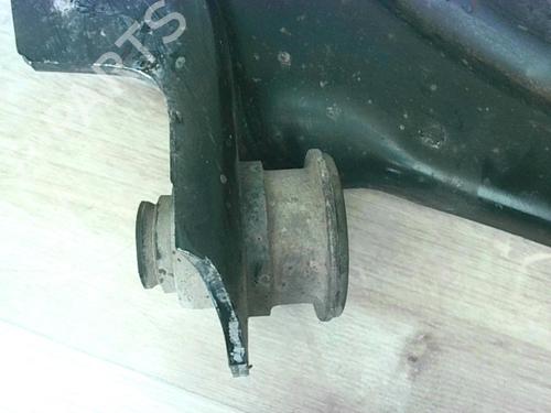 Right front suspension arm RENAULT MEGANE II (BM0/1_, CM0/1_) 1.9 dCi (BM0G, CM0G) | BP29618762M13 