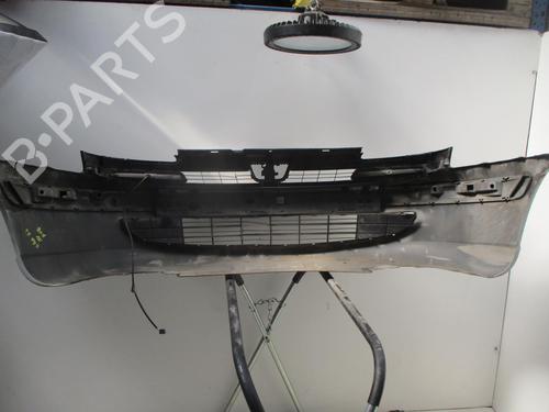 Front bumper PEUGEOT 807 (EB_) 2.2 HDi | BP30807190C7