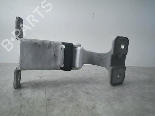 Used Hinge/Door check strap Hinge/Door check strap RENAULT KANGOO Express (FW0/1_) 1.5 dCi 85 (FW0K, FW0L, FW0B) (86 hp) 21182790 21182790