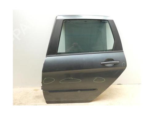 Left rear door PEUGEOT 308 SW I (4E_, 4H_) 1.6 HDi | BP24025421C4