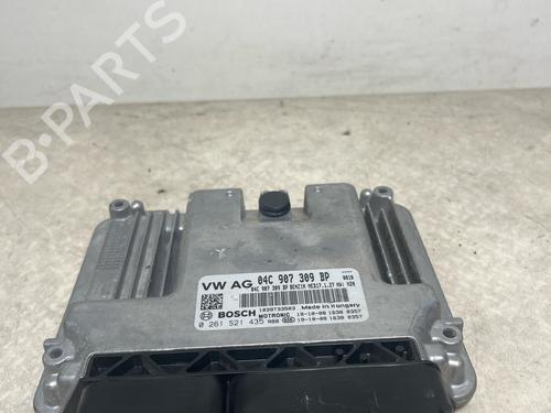 Used Engine control unit (ECU) Engine control unit (ECU) VW POLO VI (AW1, BZ1, AE1) 1.0 TSI (95 hp) 34694388 34694388