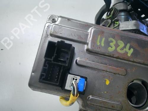 Steering column FIAT GRANDE PUNTO (199_) 1.3 D Multijet | BP29618783M21 