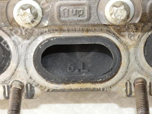 Cylinder head MERCEDES-BENZ A-CLASS (W177) A 200 (177.087) | BP24026508M5