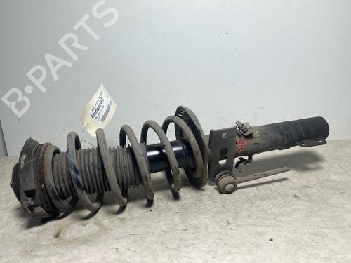 Used Right front shock absorber Right front shock absorber VW POLO IV (9N_, 9A_) 1.9 SDI (64 hp) 35792055 35792055