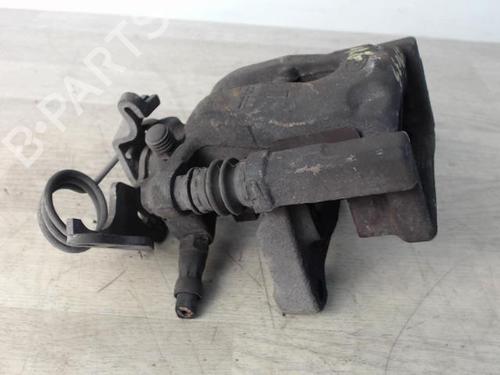 Left rear brake caliper FORD KUGA I 2.0 TDCi | BP24026926M107