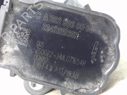 Ignition coil MERCEDES-BENZ A-CLASS (W177) A 200 (177.087) | BP21183199M94 