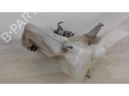 Windscreen washer tank SEAT IBIZA IV (6J5, 6P1) 1.4 TSI | BP25619640C113 