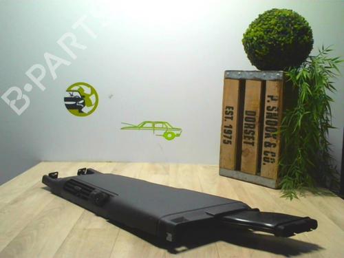 Used Air vent PEUGEOT 5008 (0U_, 0E_) 1.6 HDi (110 hp) 21181752
