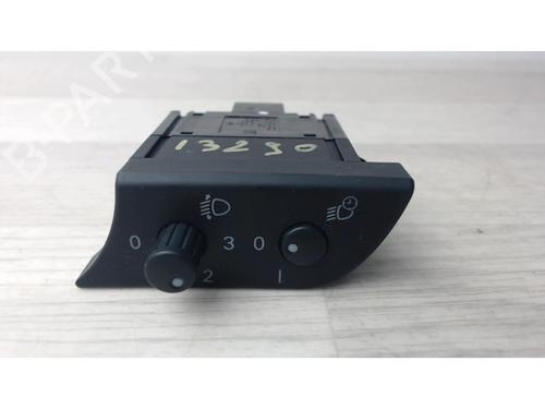 Used Headlight switch SEAT EXEO ST (3R5) 2.0 TDI (143 hp) 25619043