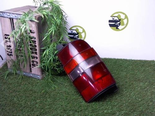 Used Left taillight Left taillight RENAULT ESPACE II (J/S63_) 2.1 TD (J633, J634, J/S635, J/S63D) (88 hp) 30807072 30807072