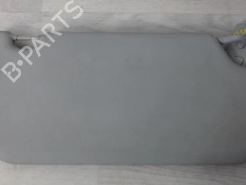 Left sun visor FORD FIESTA VI (CB1, CCN) 1.4 TDCi | BP23079791I1 - Image 3