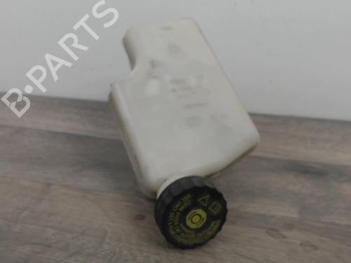 Brake master cylinder CITROËN C3 II (SC_) 1.4 HDi 70 (SC8HZC, SC8HR0, SC8HP4) | BP25724549M77