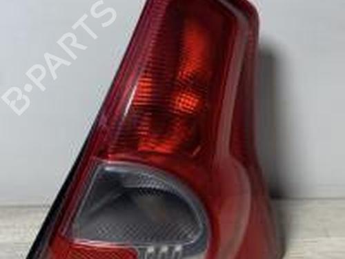 Used Right taillight DACIA SANDERO 1.5 dCi (86 hp) 29632700