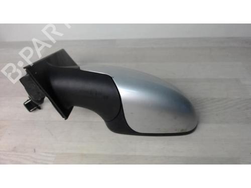 Left mirror SEAT ALTEA (5P1) 1.9 TDI | BP25619010C26 