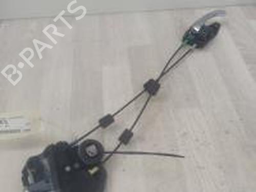 Used Rear right lock TOYOTA RAV 4 III (_A3_) 2.2 D 4WD (ALA30_, ALA30R) (177 hp) 28189858