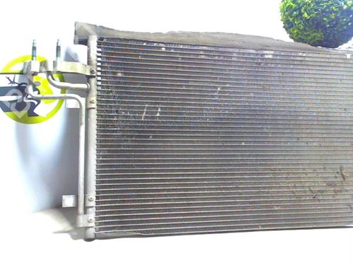 AC radiator FORD C-MAX (DM2) 1.8 TDCi | BP24025602M32