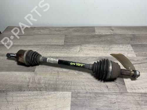 Used Left front driveshaft Left front driveshaft 39411091 39411091