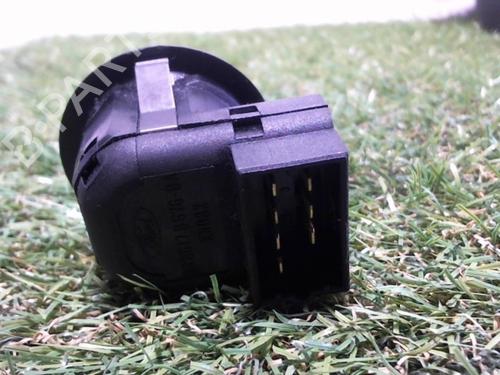Mirror switch FORD MONDEO III (B5Y) 2.0 16V TDDi / TDCi | BP25618145I25 - Image 2