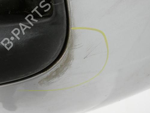 Rear bumper PEUGEOT 807 (EB_) 2.0 HDi | BP24023822C8 