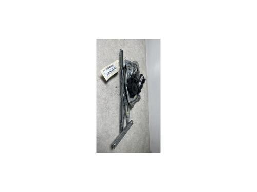 Used Front left window mechanism RENAULT MEGANE III Coupe (DZ0/1_) 1.5 dCi (DZ0B) (106 hp) 30713133