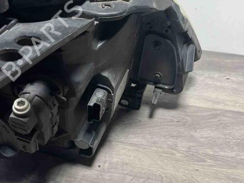 Left headlight RENAULT MODUS / GRAND MODUS (F/JP0_) 1.2 (JP0C, JP0K, FP0C, FP0K, FP0P, JP0P, JP0T) | BP36474980C28 - Image 3