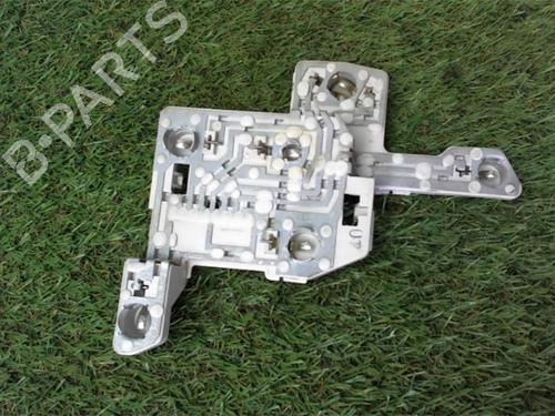 Licence plate light FORD MONDEO III (B5Y) 2.0 16V TDDi / TDCi | BP25618122I40 